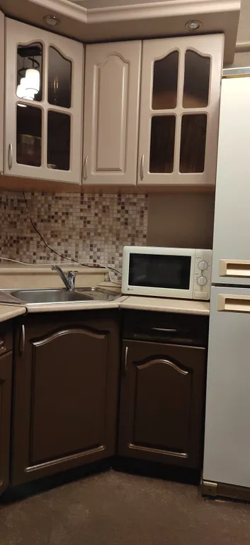 Уютная квартира в районе автовокзала