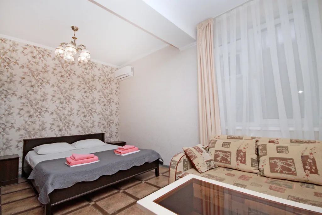 Квартира Комната — Анапа