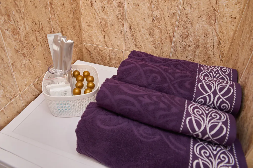 Квартира Уютная квартира на Чуркине — Владивосток