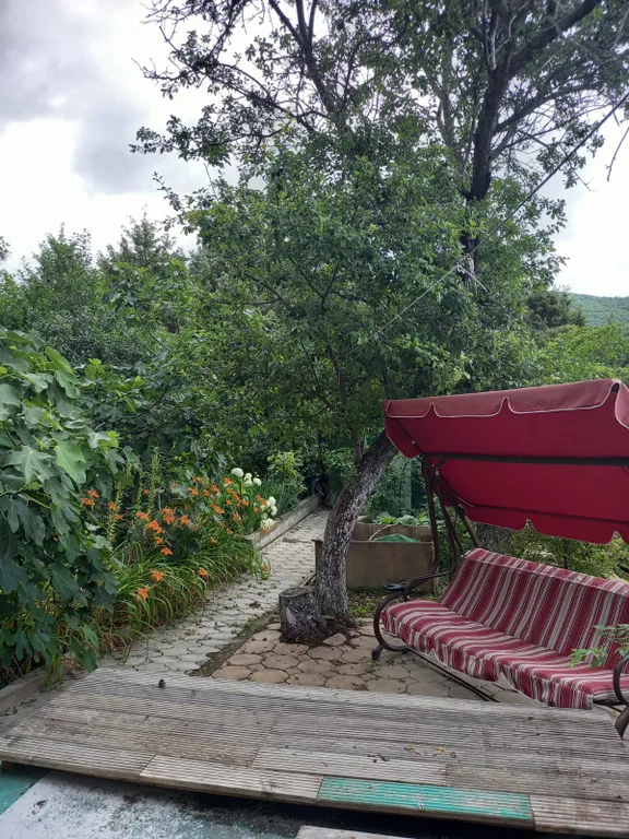 Коттедж Уютный дом в зоне отдыха в Широкой балке — Широкая Балка