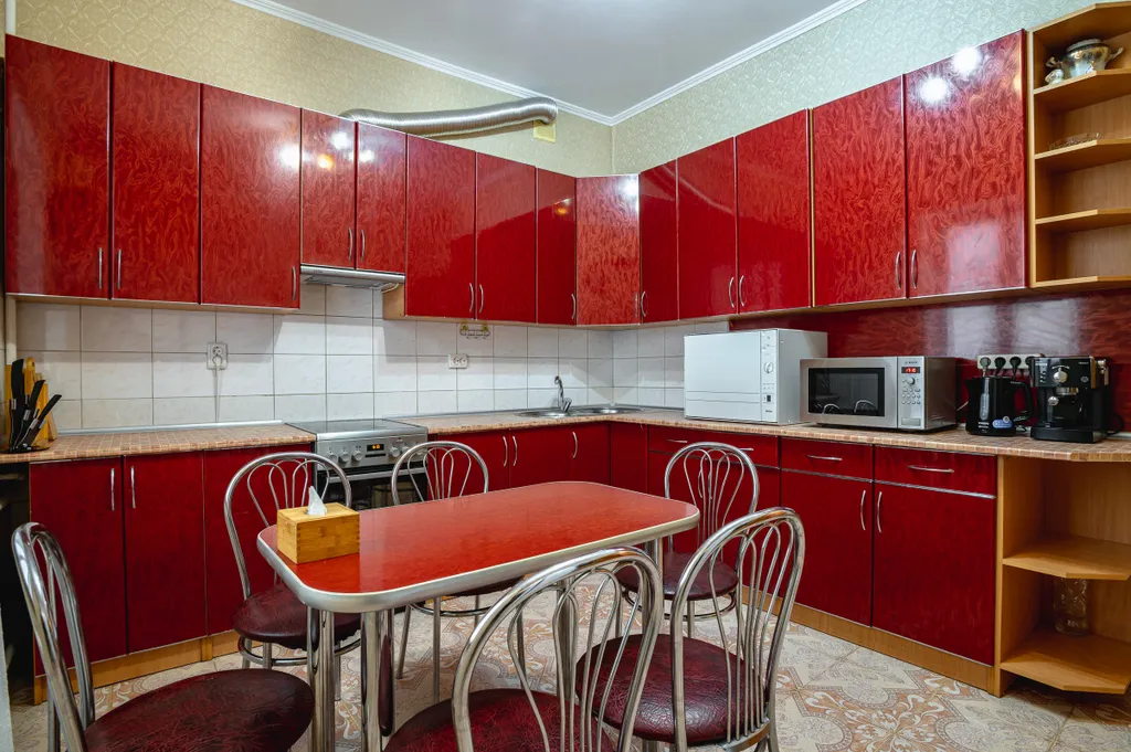 Зелёный Дом в Мисхоре