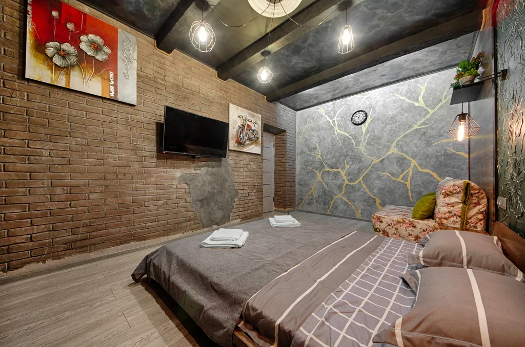 НаСутки26 Loft