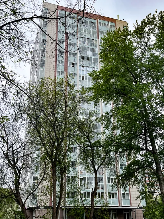 Уютная квартира недалеко от центра и вокзала