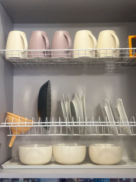 Уютная квартира-студия с кондиционером