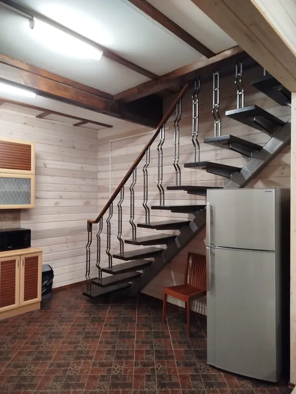 Коттедж 3-комнатный Дом — Кротово