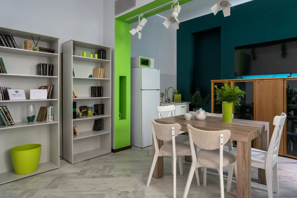 52 м² В сердце Санкт-Петербурга