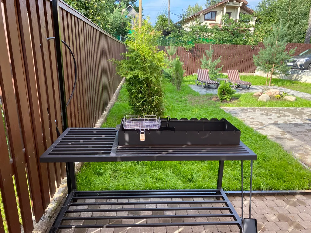 Champion House FreeDom