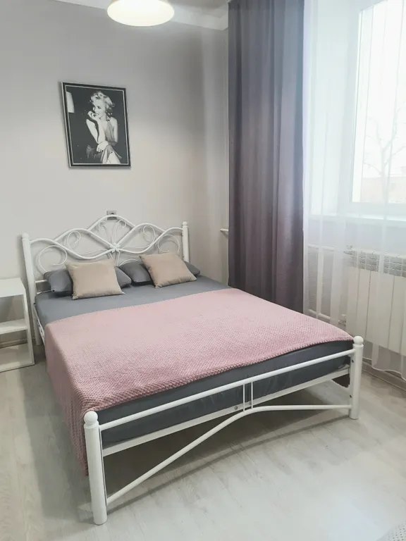 Студия в центре города