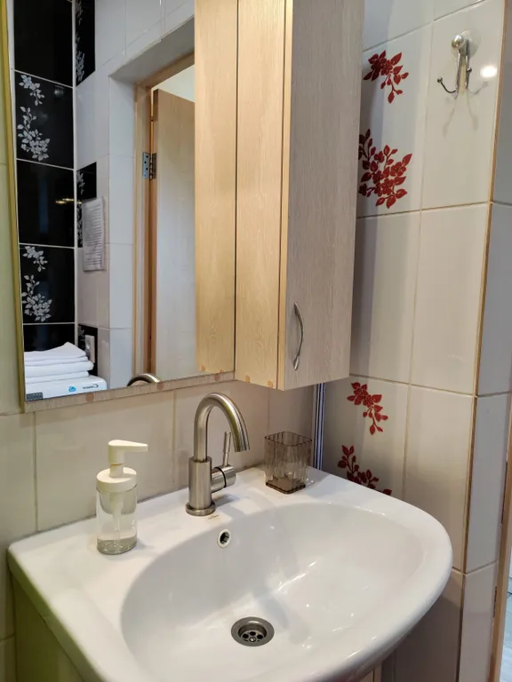 Студия с потрясающими закатами