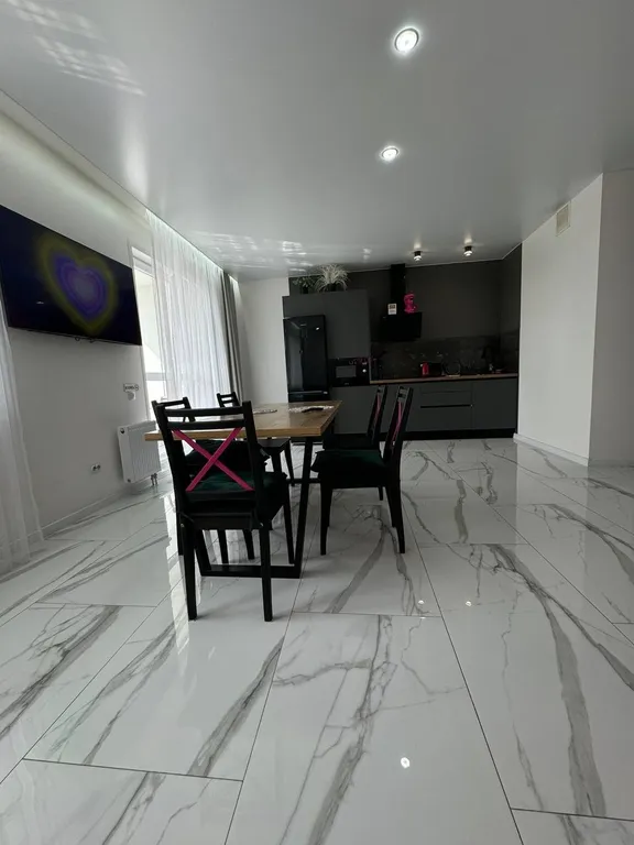 1-комнатная Квартира — аренда посуточно в Гродно