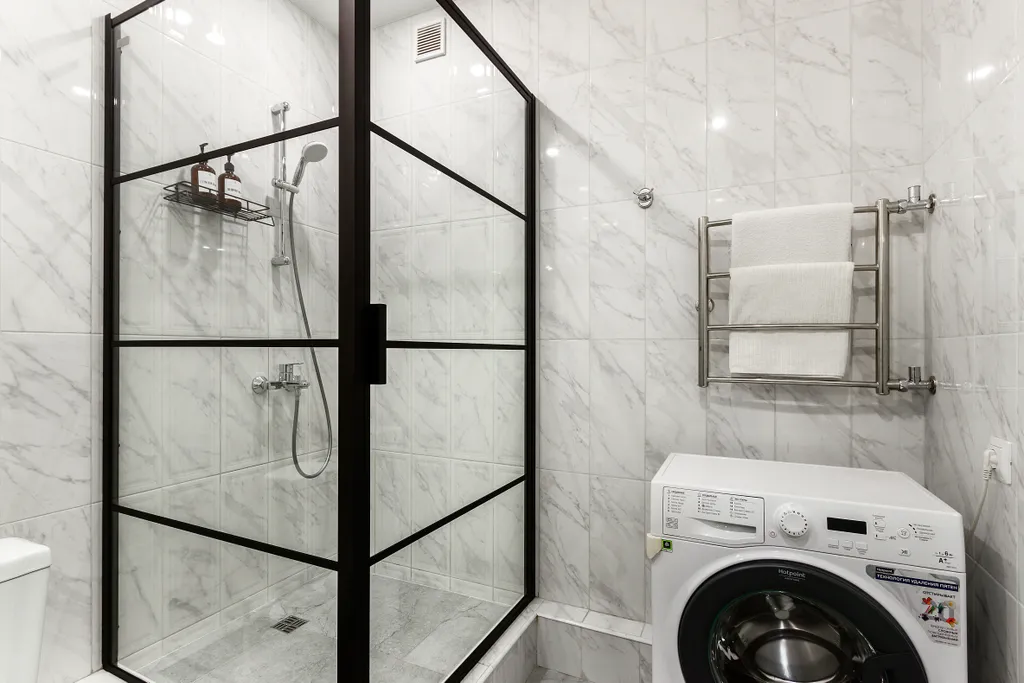 Просторная квартира для большой семьи, с видом на Дон