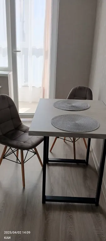 Квартира Уютная квартира в исторической части города — Калининград