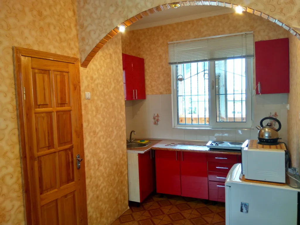 Апартаменты рядом с Набережной и Приморским парком