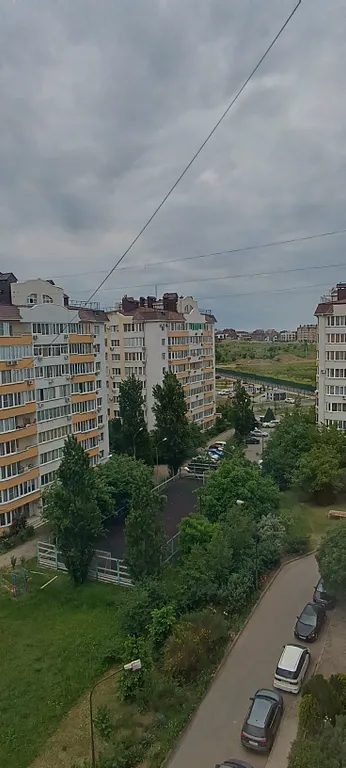 Квартира Уютная, стильная квартира у моря — Анапа