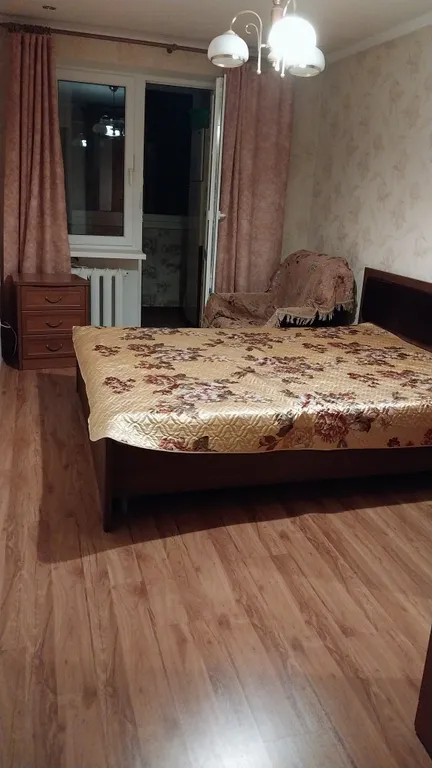 Уютная и чистая квартира в центре города