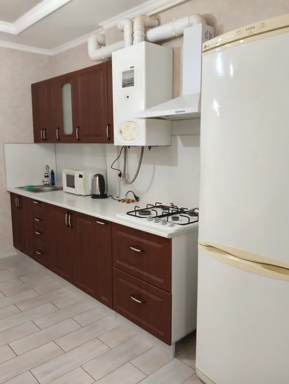 Квартира Квартира у моря — Анапа