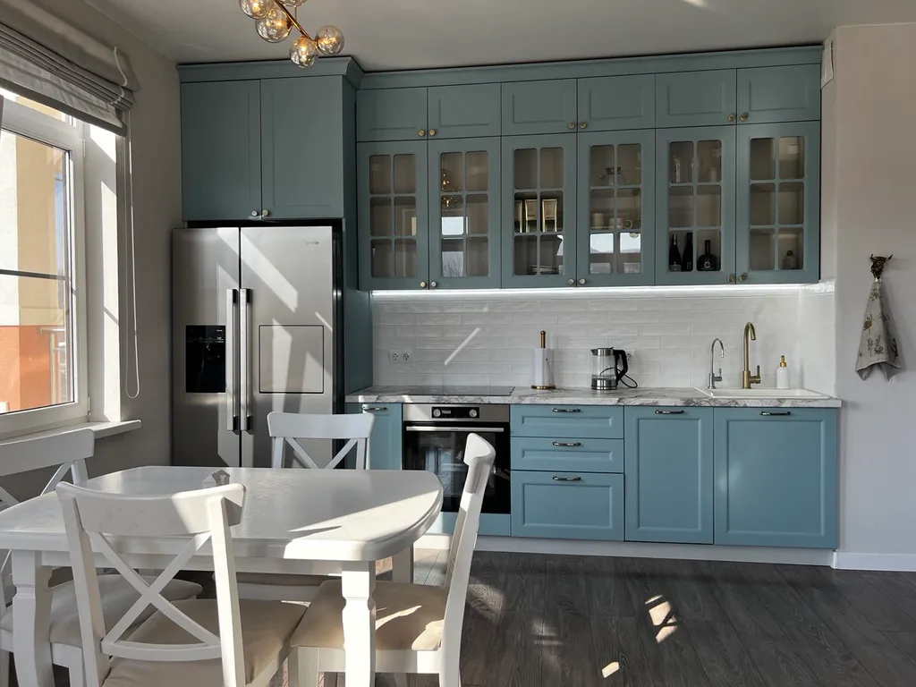 Уютная квартира рядом с Кипарисовым озером