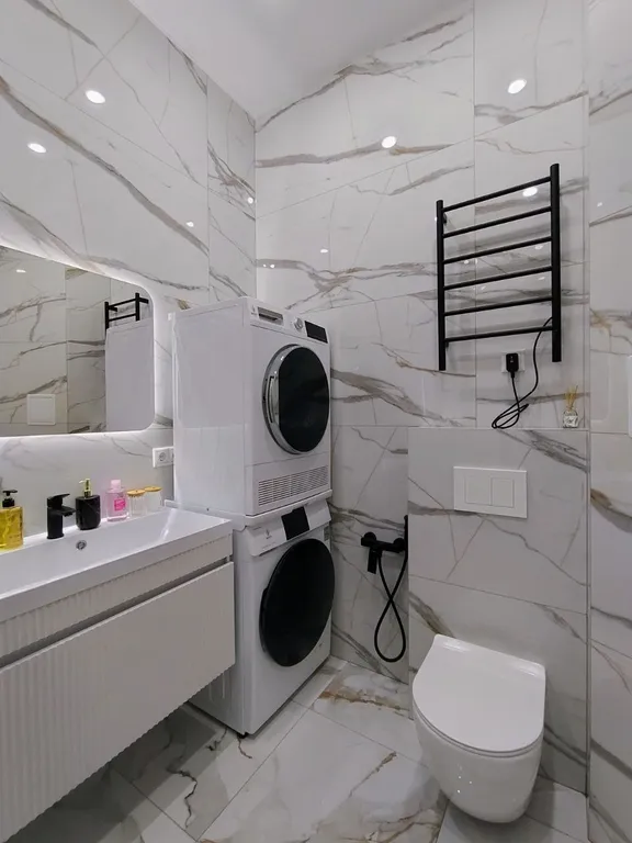 Квартира Представительская квартира Премиум-класса — Москва