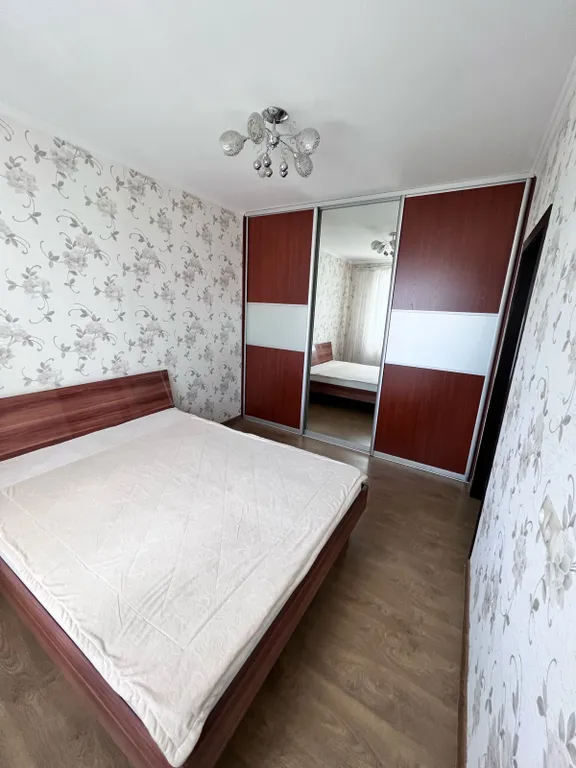 Квартира Уютная квартира с видом на город — Красноярск