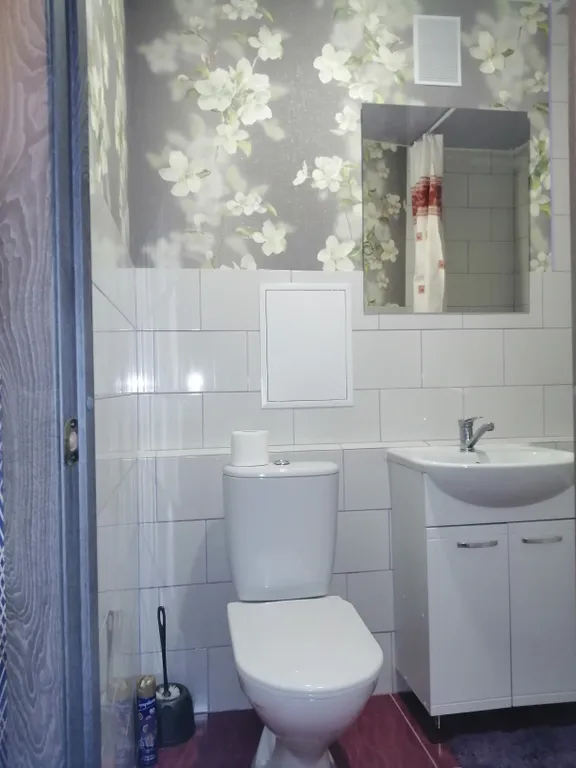 Чистая, просторная 3-комнатная квартира в престижном районе города