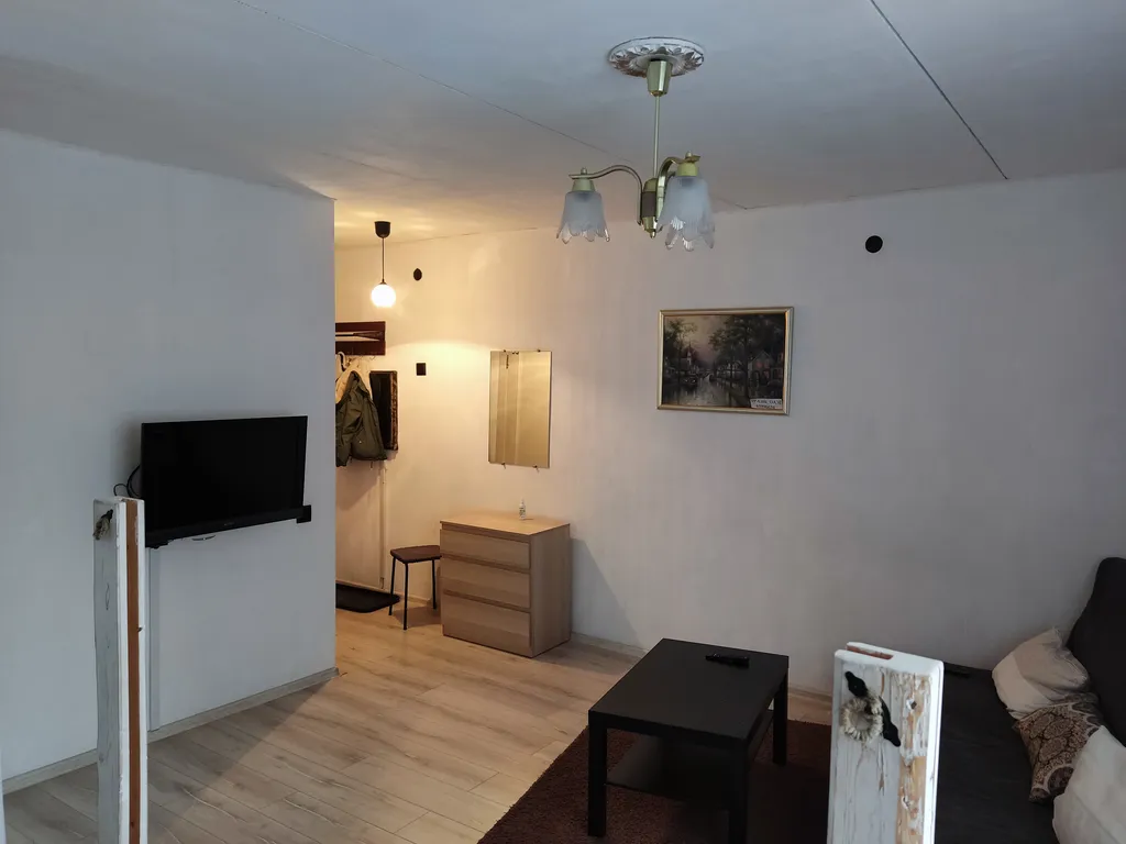 Уютная однушка