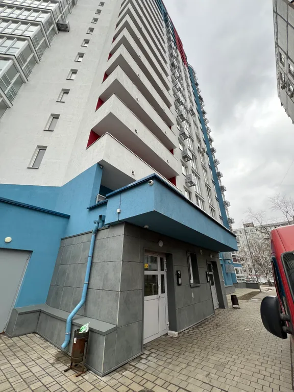 Квартира Комфортная квартира в Центре у Кремля — Нижний Новгород