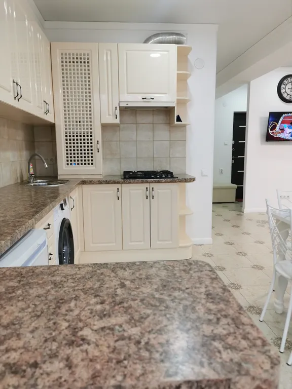 Уютная квартира в центре курортной зоны