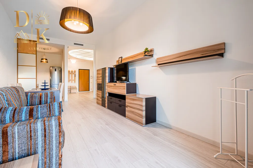 Апартаменты в ЖК