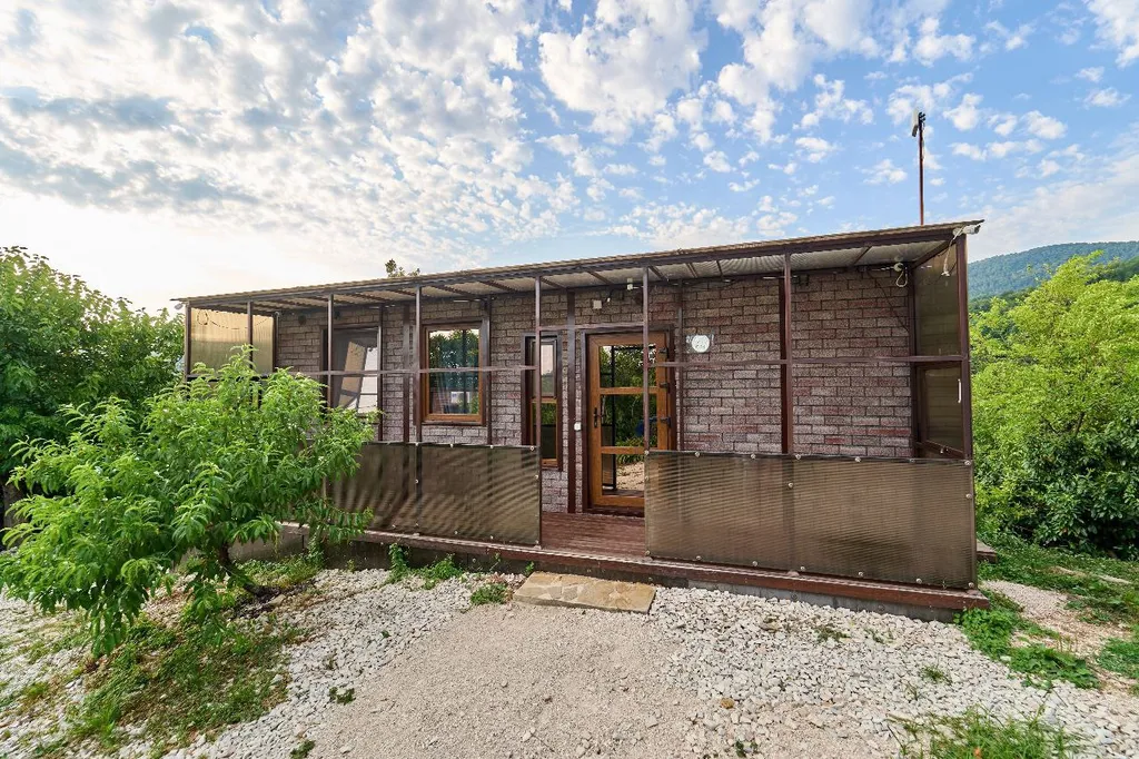 Коттедж Дом в живописном месте — аренда посуточно в Воронцовка