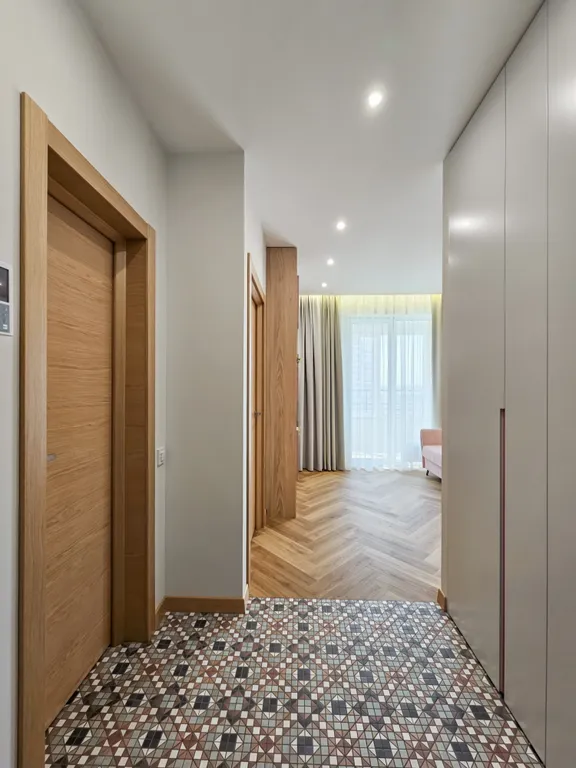 Люкс в Sunrise city