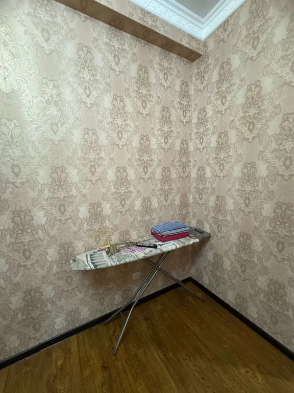 Квартира Уютная квартира у моря — Махачкала