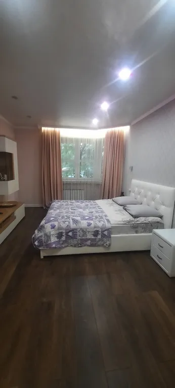 Апартаменты на Гагарина