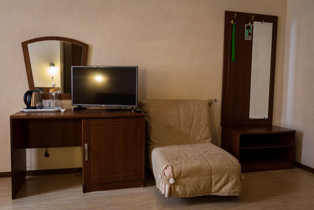 Квартира Комната — Анапа