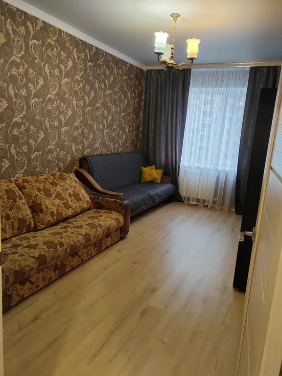 Уютная квартира в жк Керченский