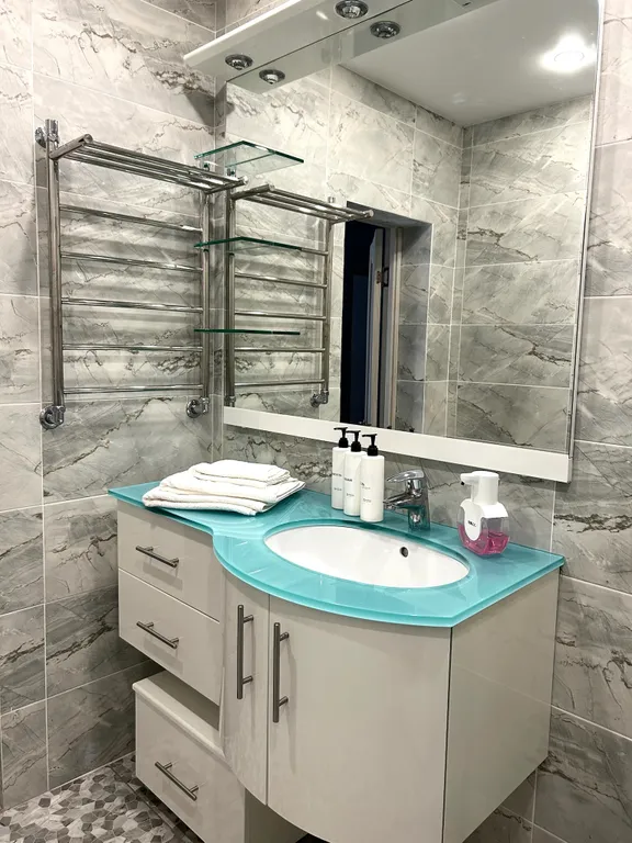 4-комнатный Дом