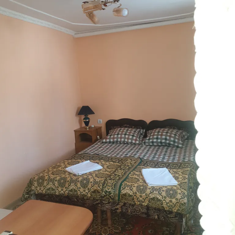 Квартира Комната — Анапа