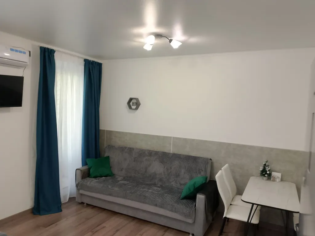 Апартаменты рядом с Сити Молл