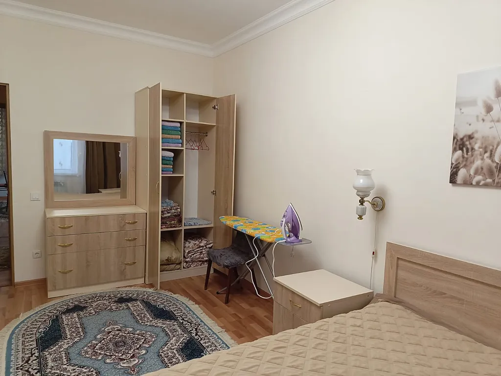 Квартира Уютная квартира — Дербент