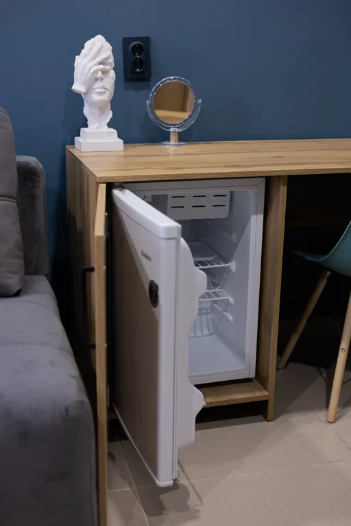 Апартаменты номер 6