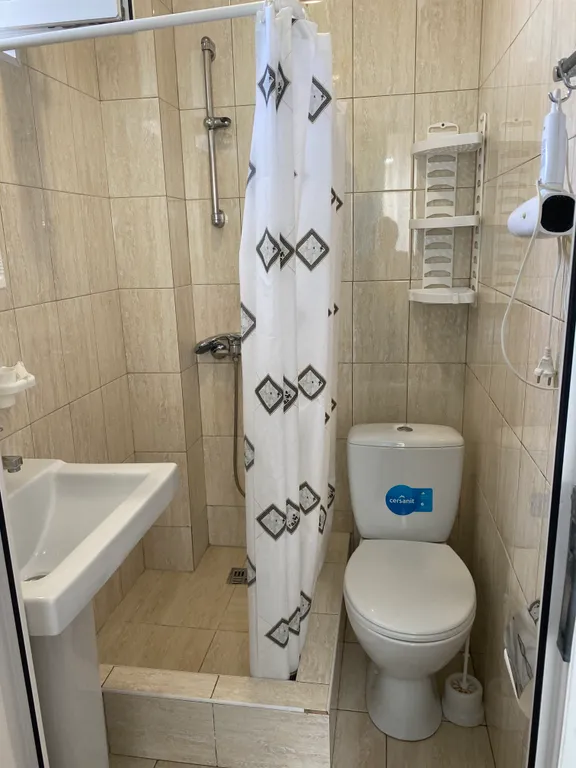 Двухместный номер