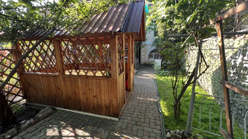 Квартира Комната — Алушта