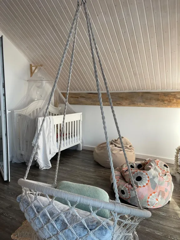 Коттедж Дом с панорамными окнами — Москва