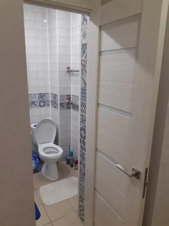 Квартира Квартира Comfort apartments — Ярославль