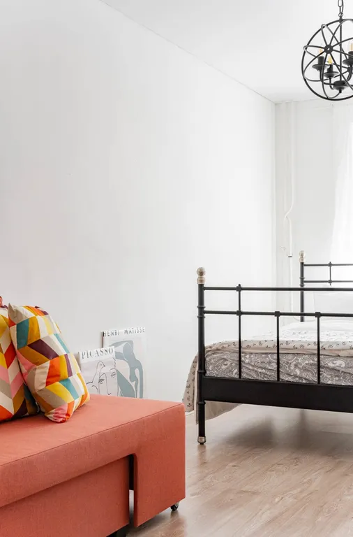 Дизайнерская квартира