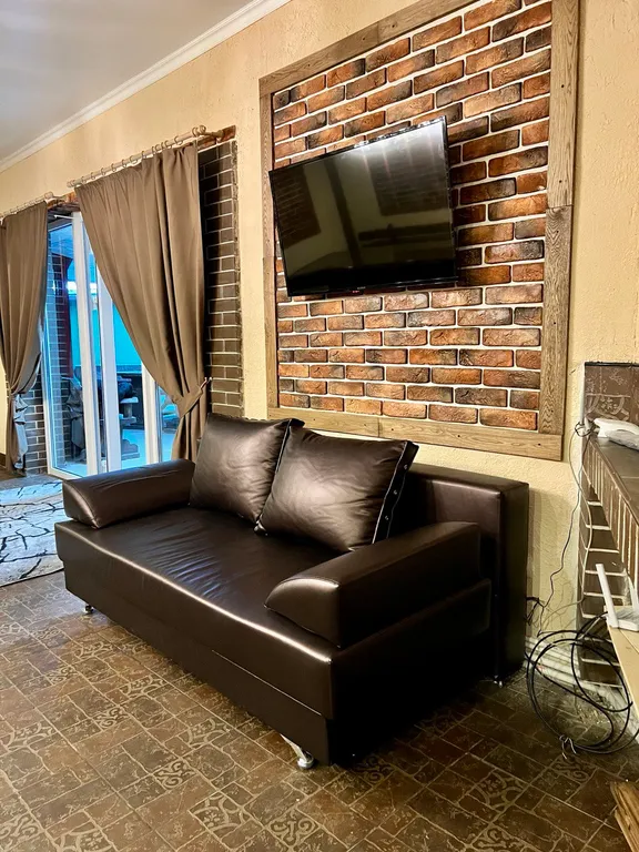 5-комнатный Дом