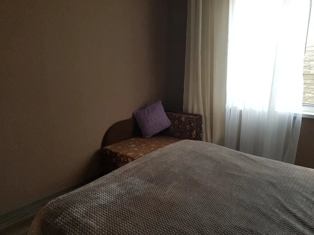 Дом у моря в пригороде Евпатории