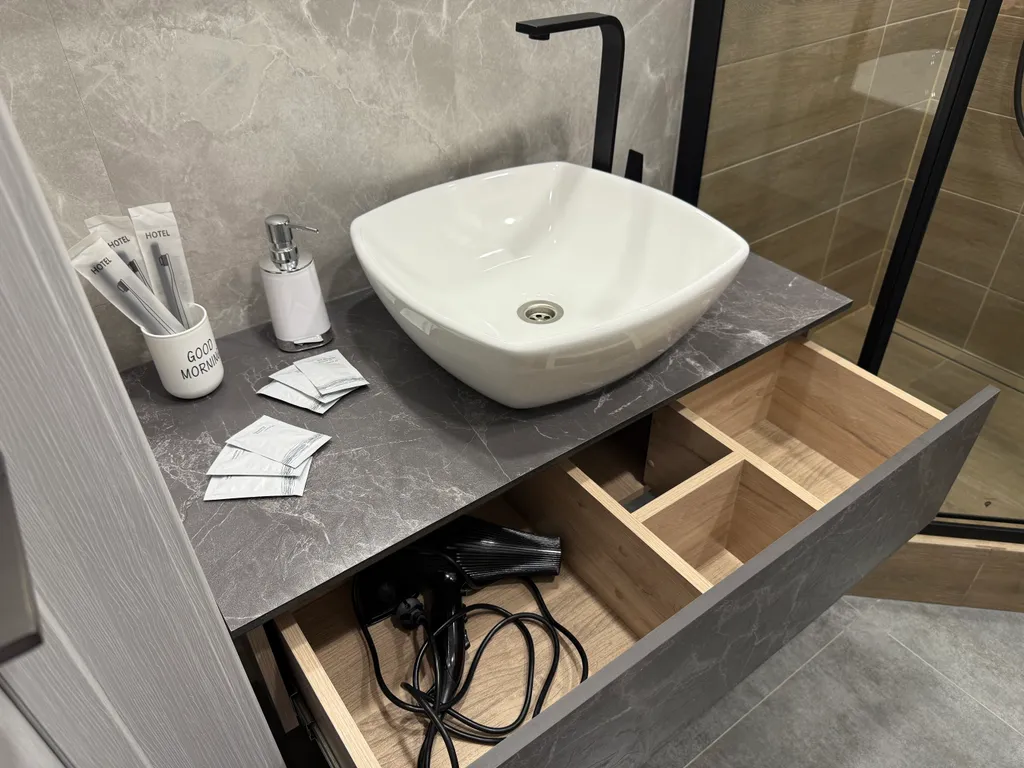 Квартира Квартира Дизайн-студия с зоной релакса и видом на ночной город — Новосибирск