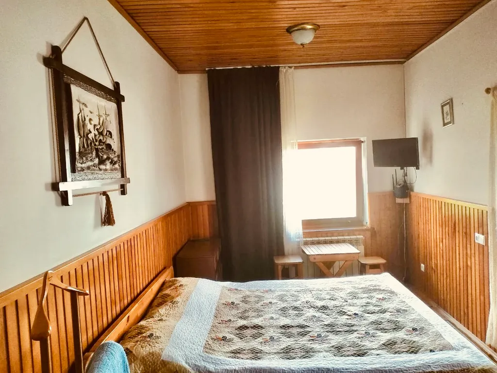 Квартира Комната — аренда посуточно в Ялта