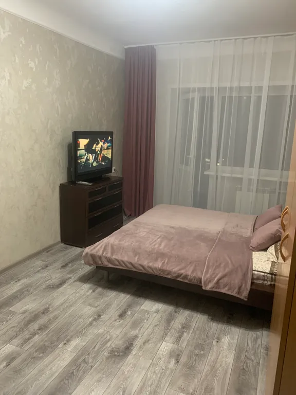 Квартира Уютная квартира — Красноярск