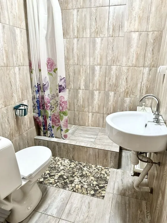 Комфортная студия